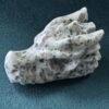 Crystal agate faucet