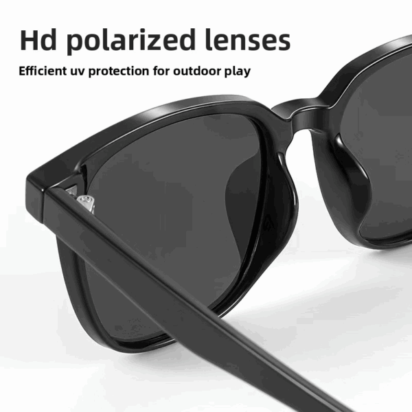 Retro sunglasses