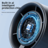 High speed handheld small fan
