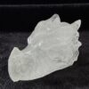 Crystal agate faucet