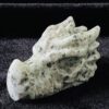 Crystal agate faucet