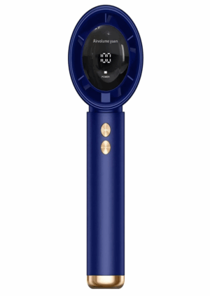 High speed handheld small fan