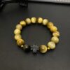 Golden Tiger Eye Bracelet