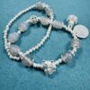 Agate Wealth Bracelet