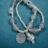 Agate Wealth Bracelet