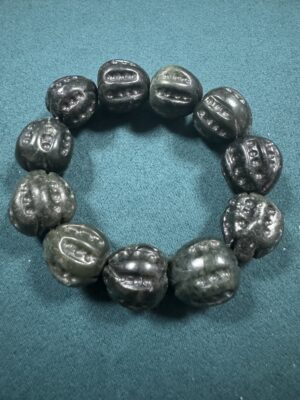 Hetian Jade Hand String