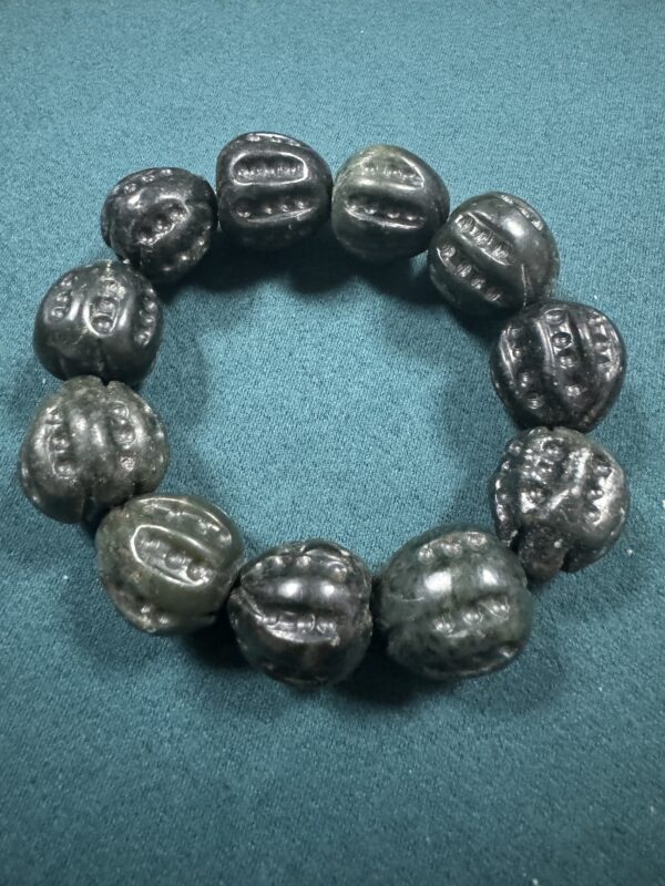 Hetian Jade Hand String