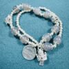 Agate Wealth Bracelet