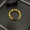 Golden Tiger Eye Bracelet